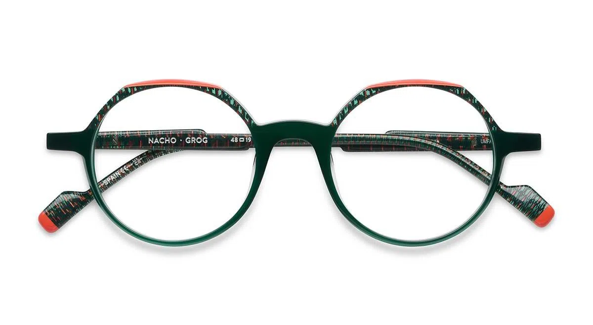 Etnia Barcelona NACHO Eyeglasses - view 5